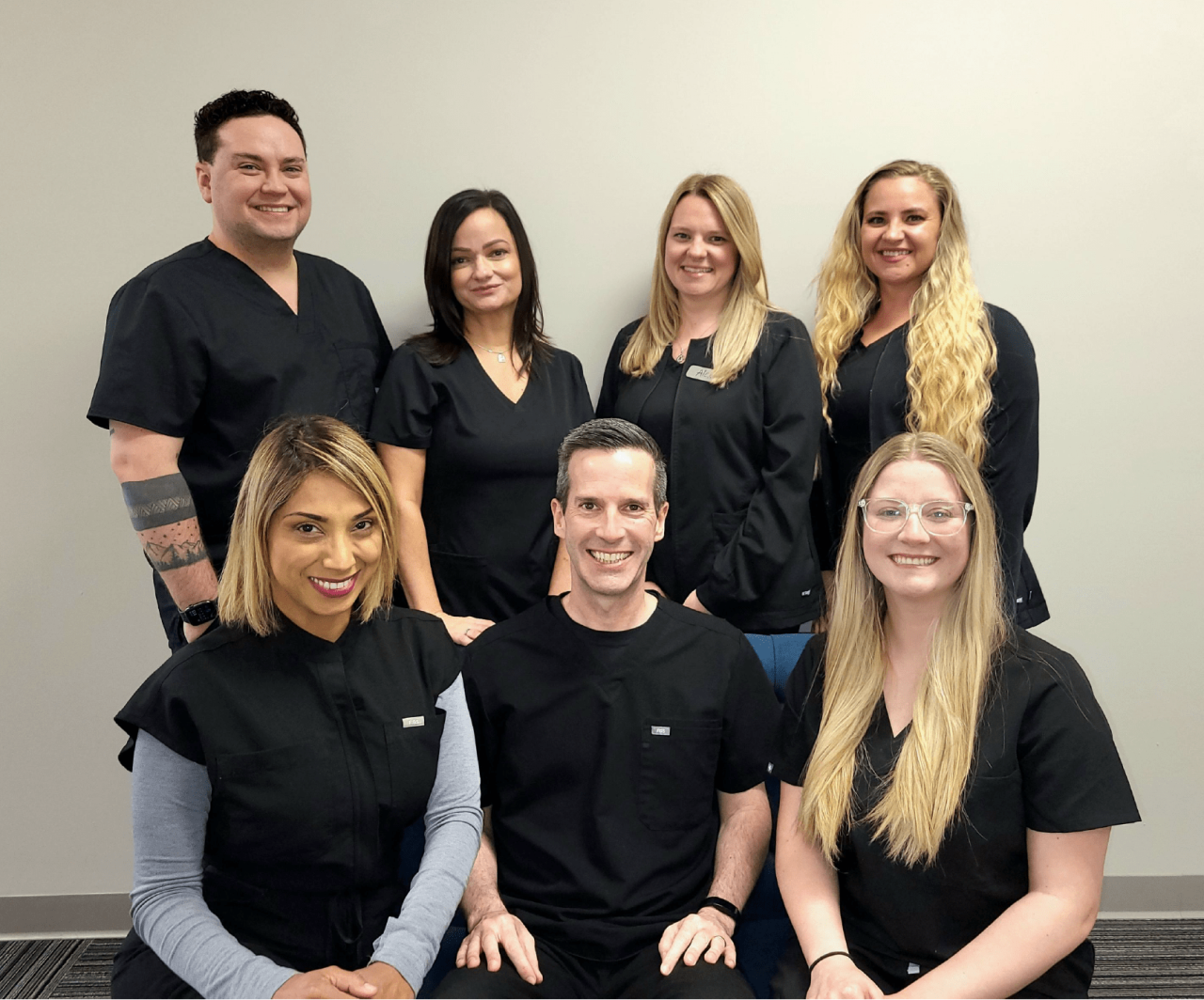 Our Team | Southern Oak Dental of Greenville